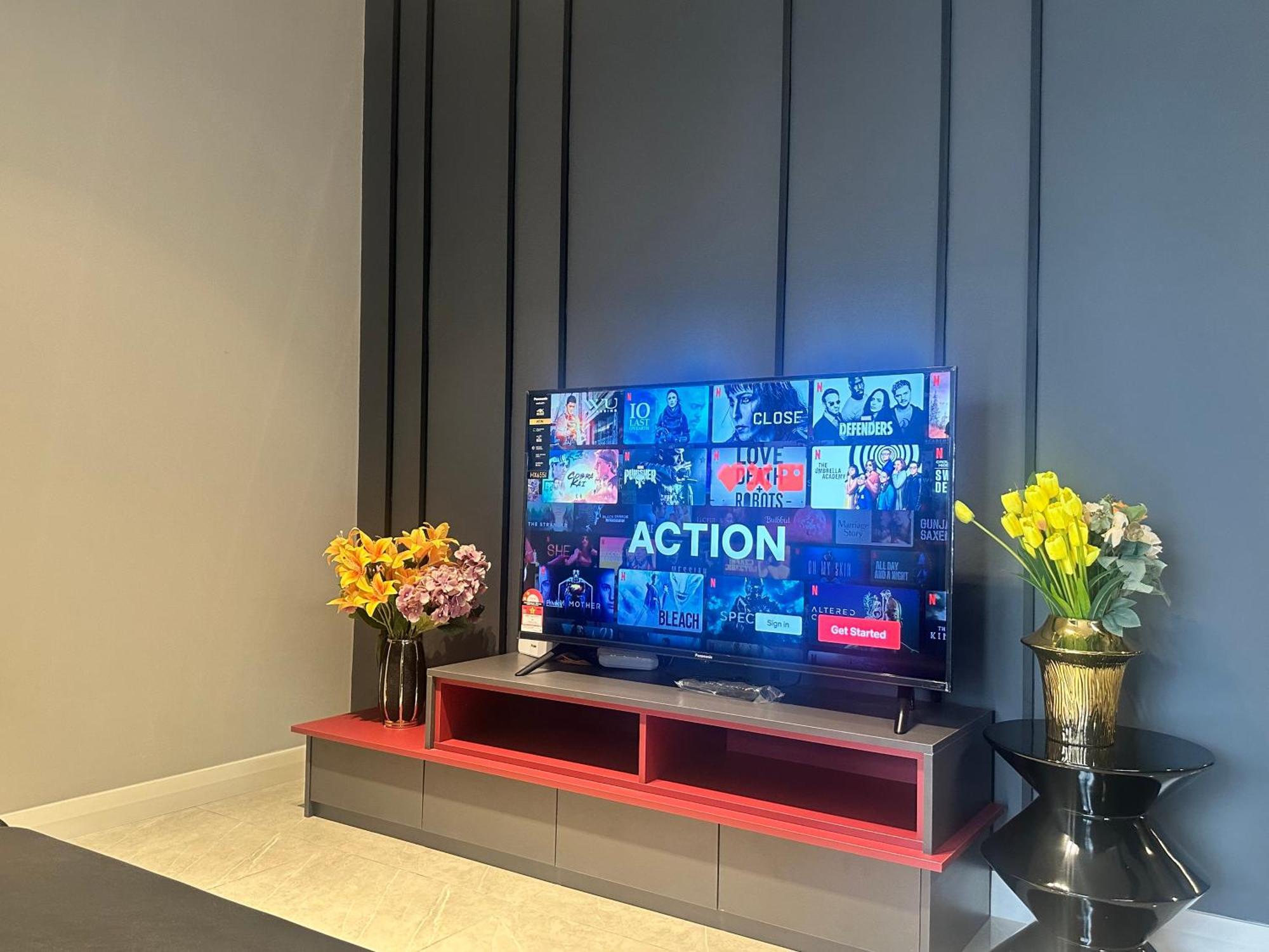 Axon Residence Suites Kl كوالالمبور المظهر الخارجي الصورة